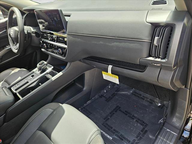 Used 2026 Nissan Pathfinder SL FWD image 20