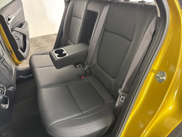 Used 2021 Kia Seltos SX image 25