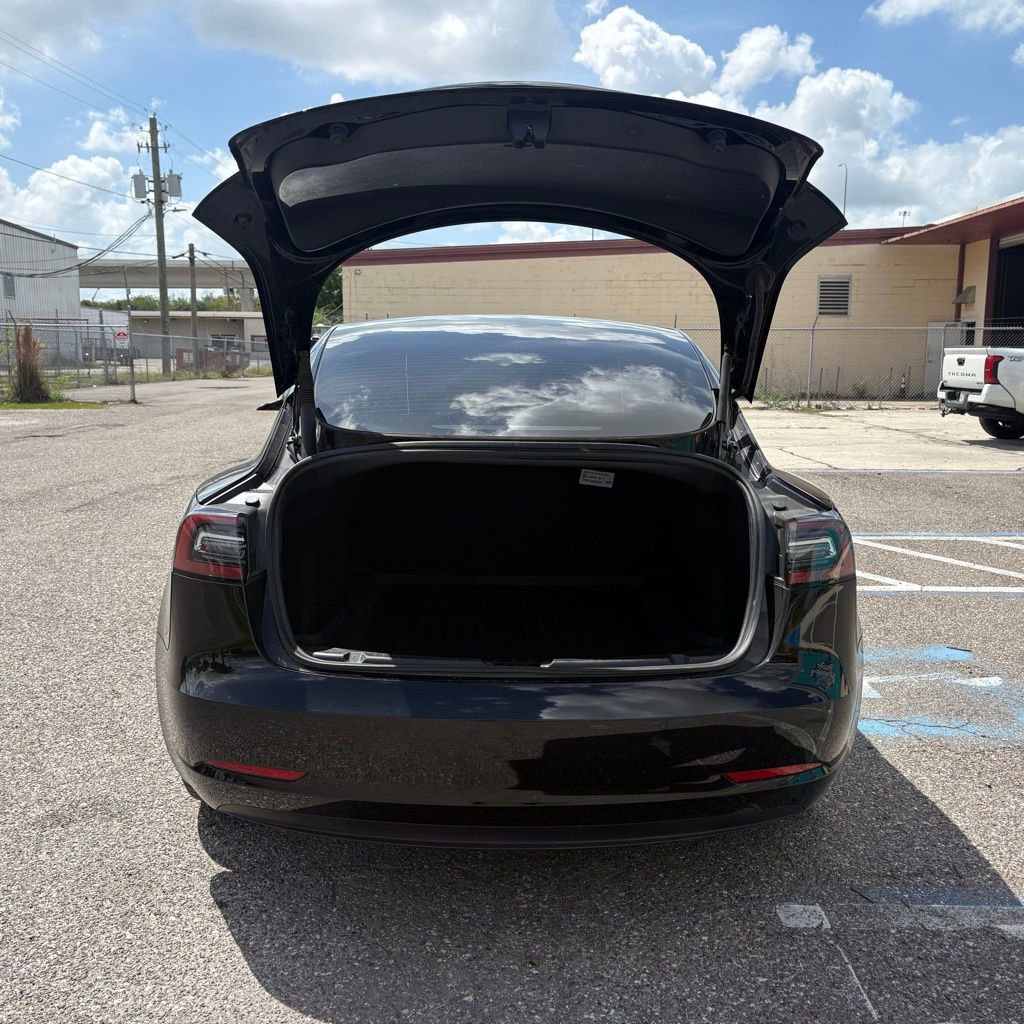 Used 2022 Tesla Model 3 Long Range image 13