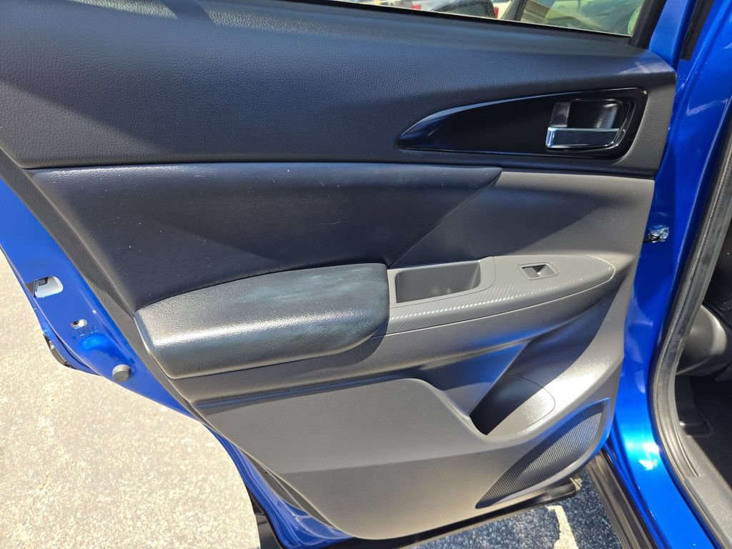 Used 2025 Mitsubishi Eclipse Cross SE AWD/4WD image 17