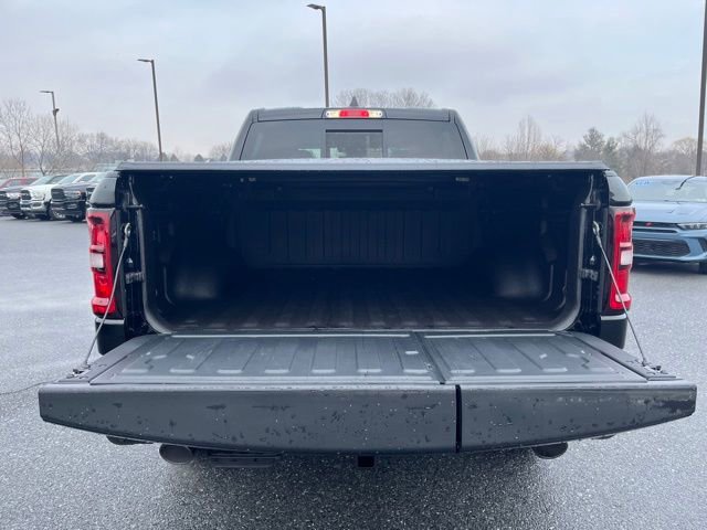New 2025 RAM 1500 Rebel w/ Bed Utility Group image 39