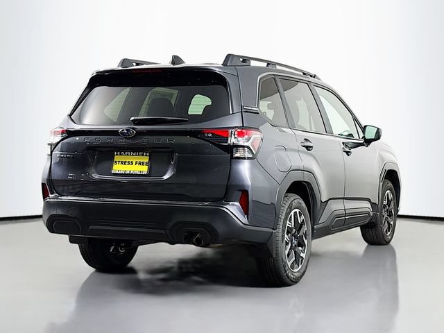 New 2026 Subaru Forester Premium AWD/4WD image 7