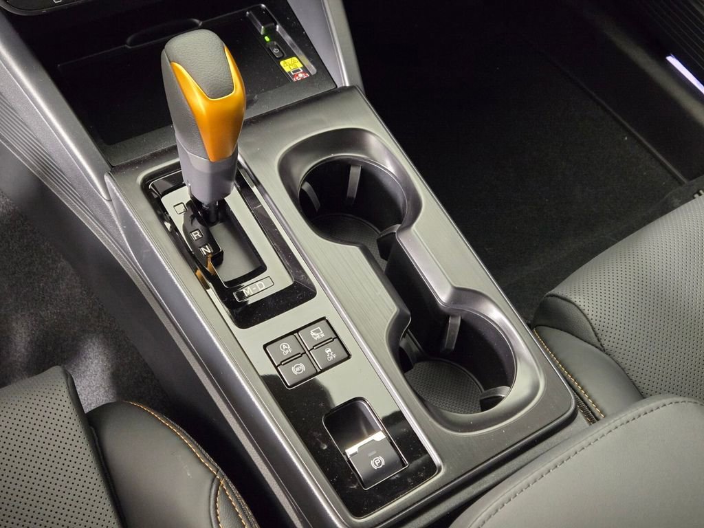 New 2026 Subaru Outback Wilderness AWD/4WD image 19
