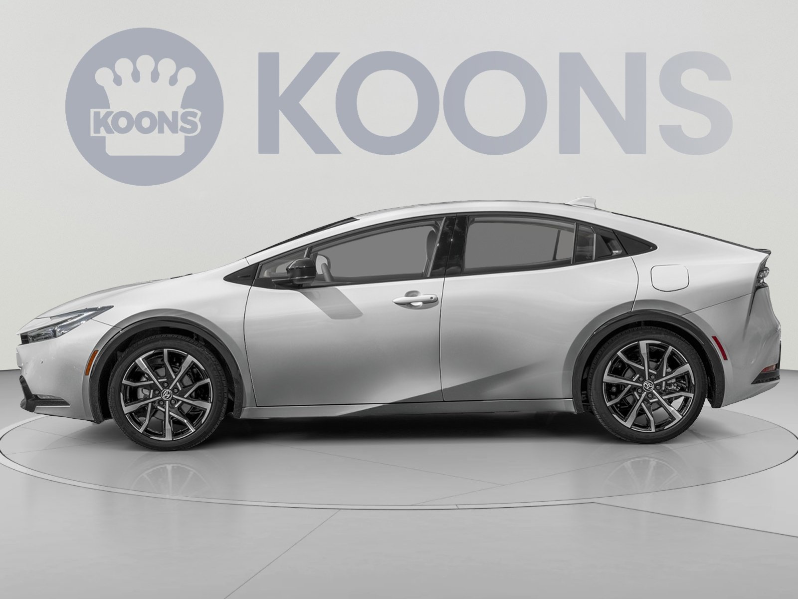 New 2026 Toyota Prius Plug-In Hybrid FWD image 4
