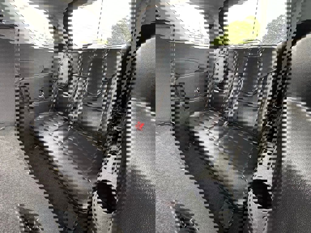 Certified 2023 Ford Explorer Limited image 8