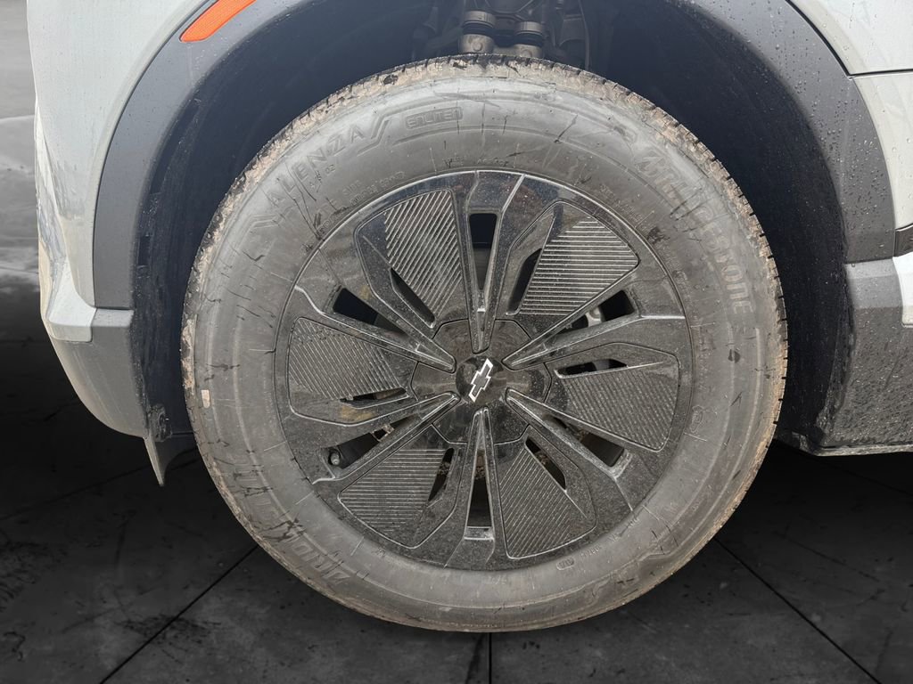 New 2026 Chevrolet Blazer EV LT image 14