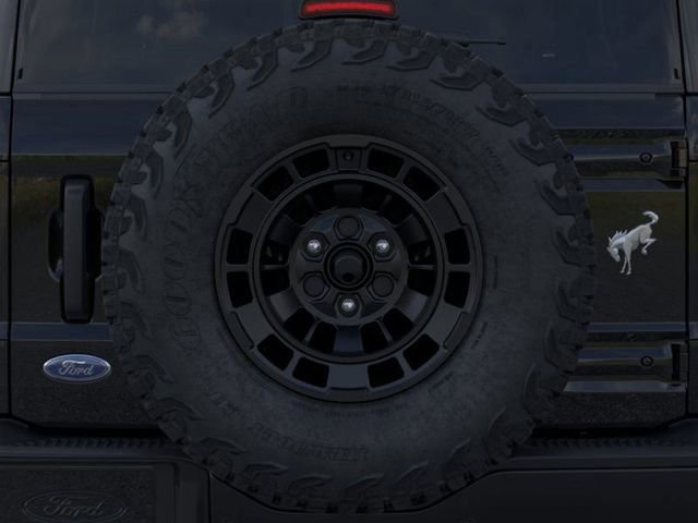 New 2026 Ford Bronco Badlands w/ Sasquatch Package image 24