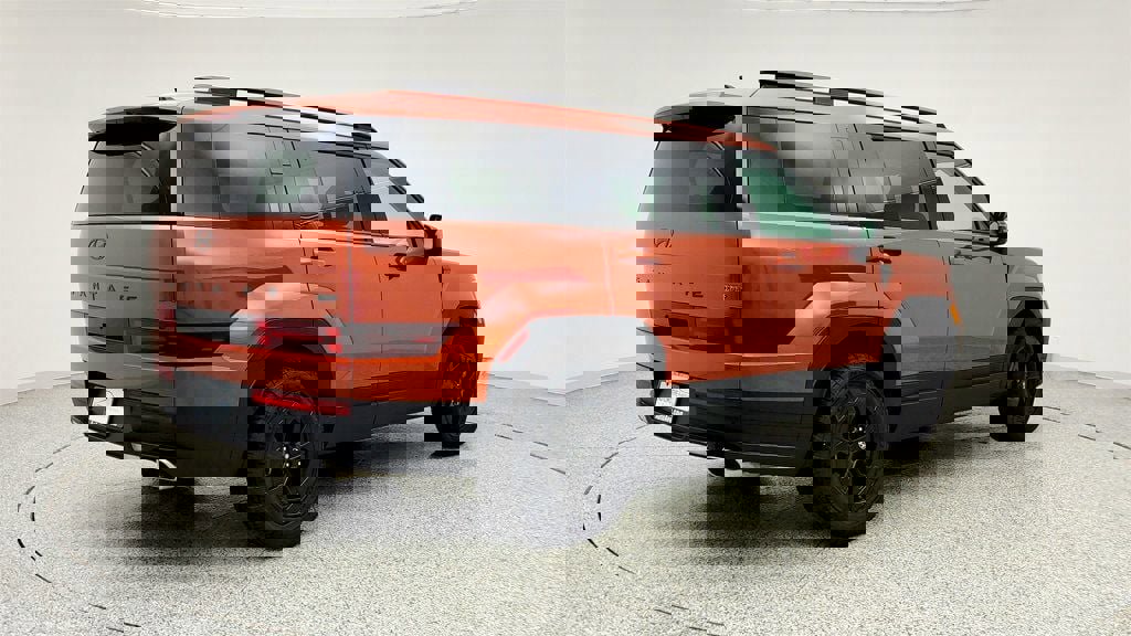 Used 2025 Hyundai Santa Fe XRT image 5