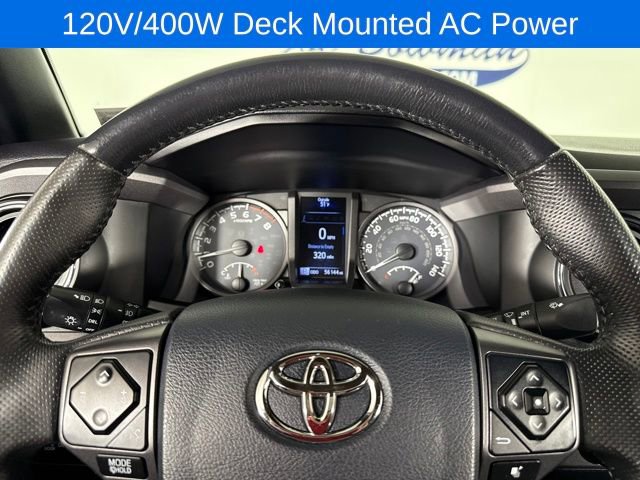 Used 2019 Toyota Tacoma TRD Off-Road image 11