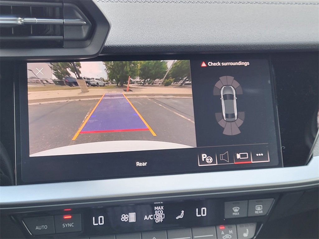 Used 2024 Audi S3 Premium Plus image 24