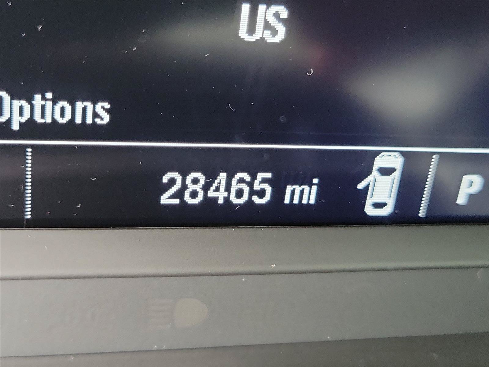 Used 2023 Chevrolet TrailBlazer LS FWD image 19