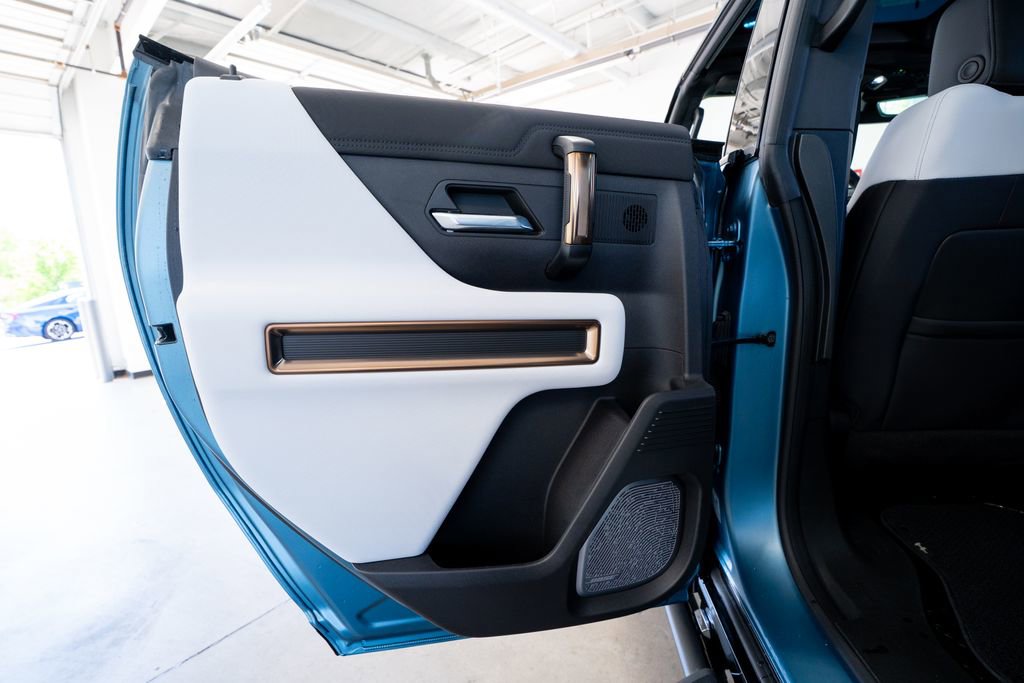 Used 2024 GMC Hummer EV 3X w/ Omega Edition image 48