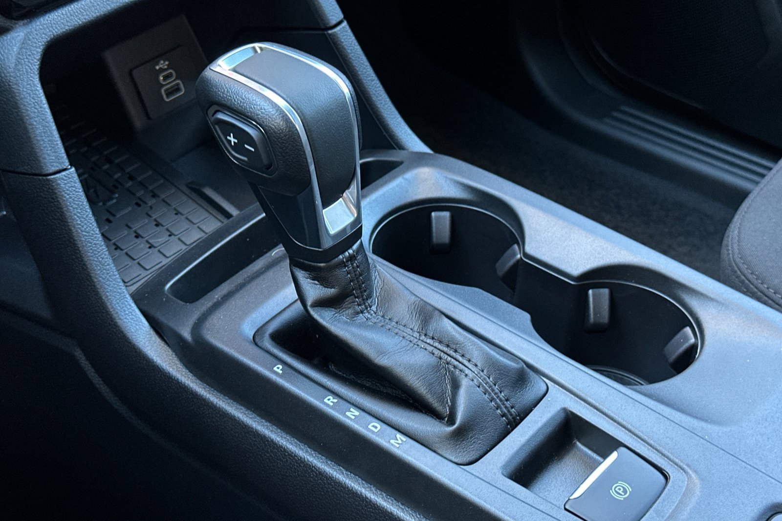 New 2025 Ford Ranger XLT w/ Black Appearance Package image 20