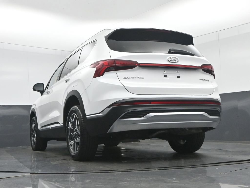 Used 2021 Hyundai Santa Fe Limited w/ Cargo Package AWD/4WD image 68