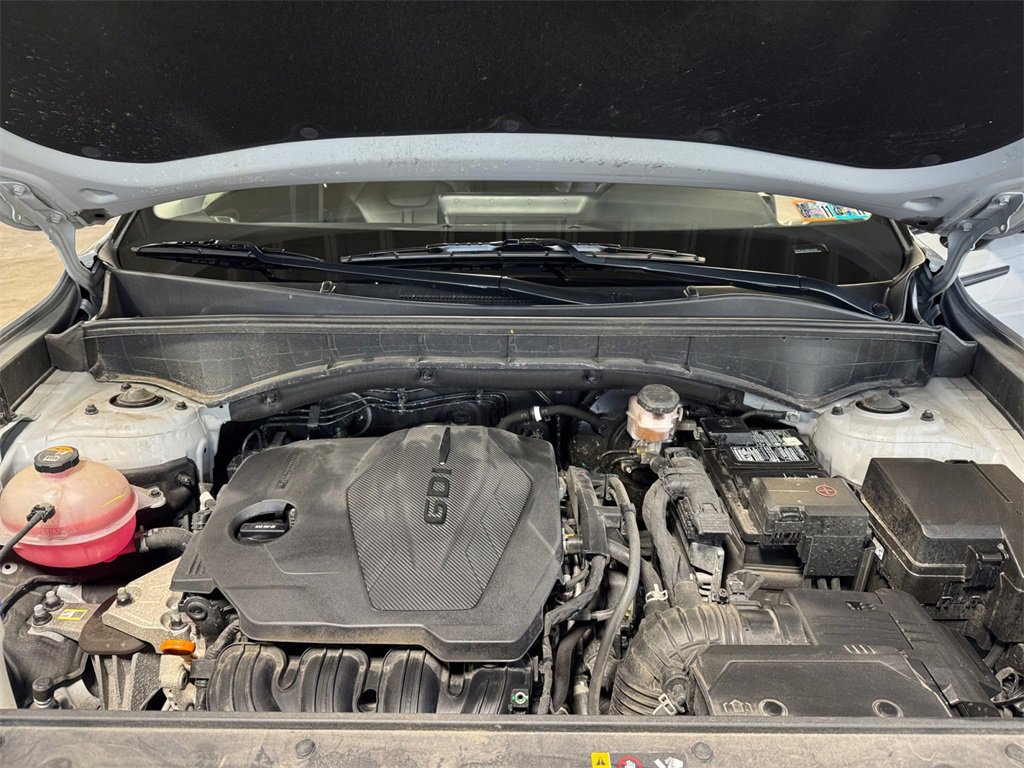 Certified 2022 Kia Sorento S w/ Panoramic Sunroof Package image 27