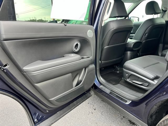 New 2026 Hyundai Palisade SEL FWD image 17
