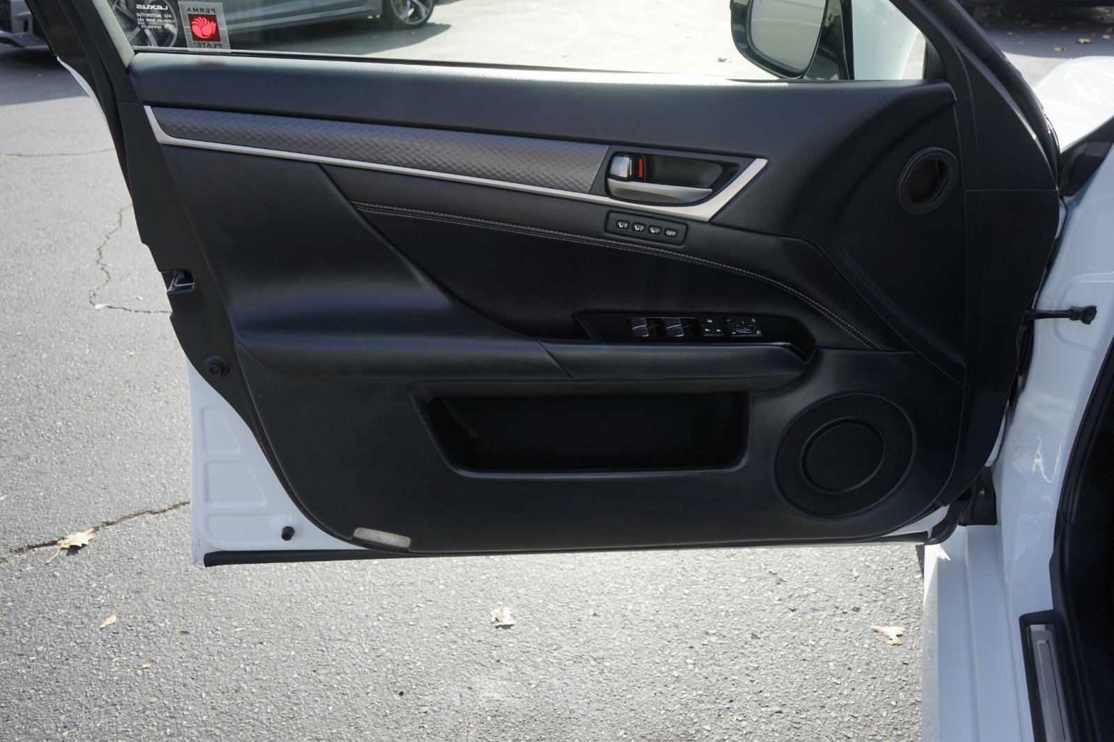 Used 2019 Lexus GS 350 F Sport image 25