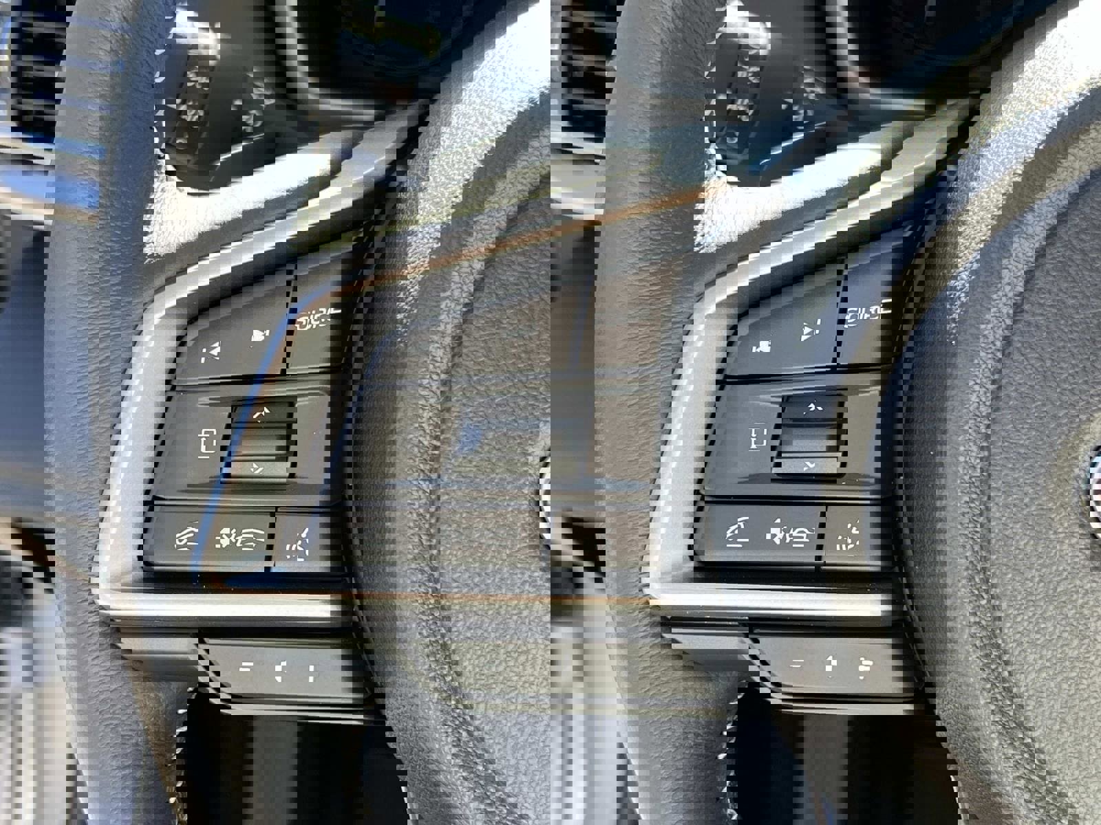 Certified 2025 Subaru Legacy Limited w/ Popular Package #3 image 25