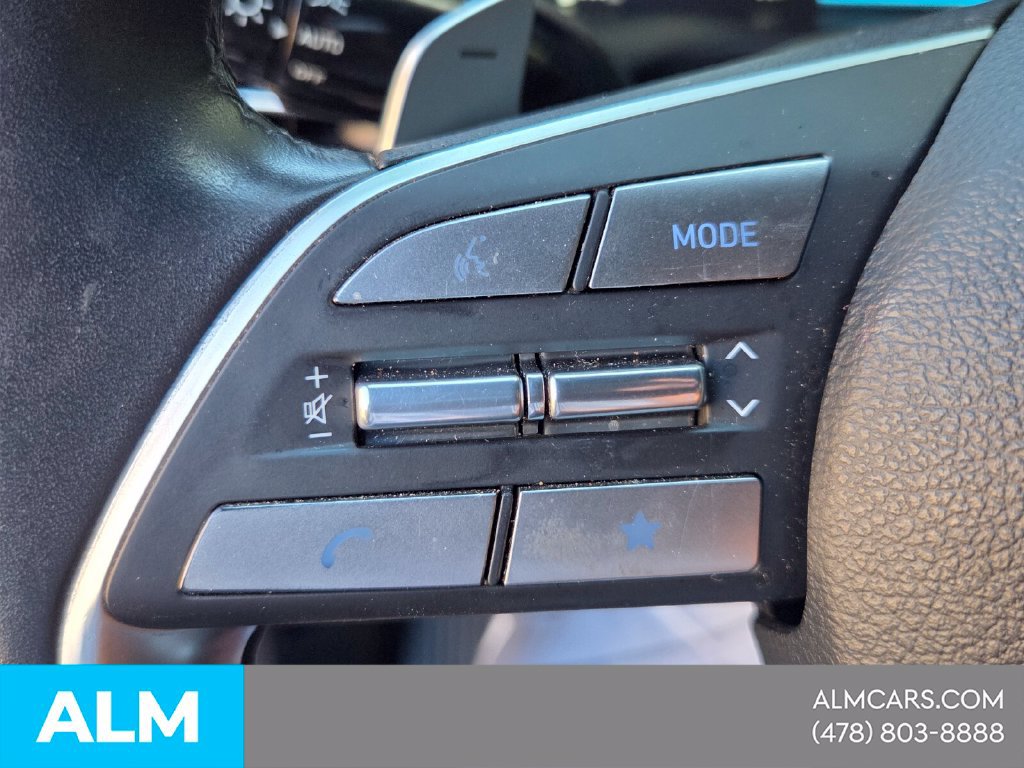Used 2025 Hyundai Palisade Calligraphy AWD/4WD image 31