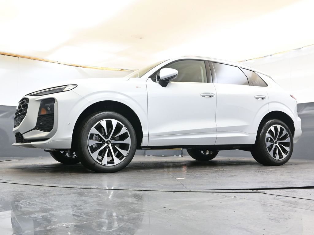 New 2026 Audi Q3 quattro 2.0T image 41