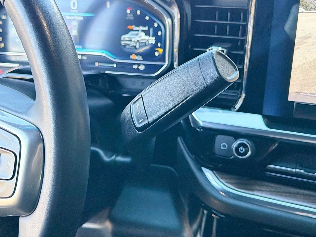 Used 2024 Chevrolet Silverado 1500 RST w/ Z71 Off-Road Package image 29