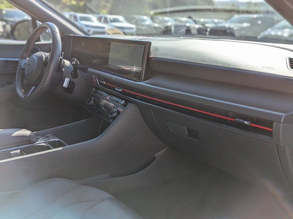 Used 2024 Hyundai Sonata N Line image 16