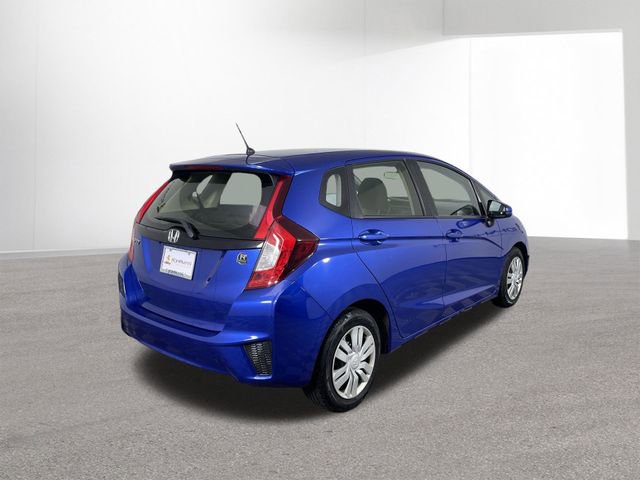 Used 2016 Honda Fit LX image 12