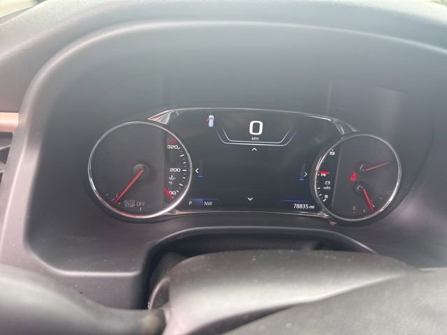 Used 2020 GMC Acadia Denali FWD image 27