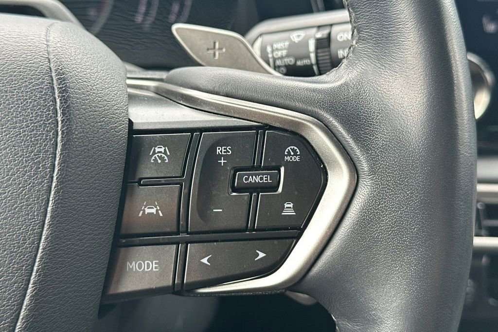 Used 2023 Lexus RX 350 Premium w/ Accessory Package FWD image 29
