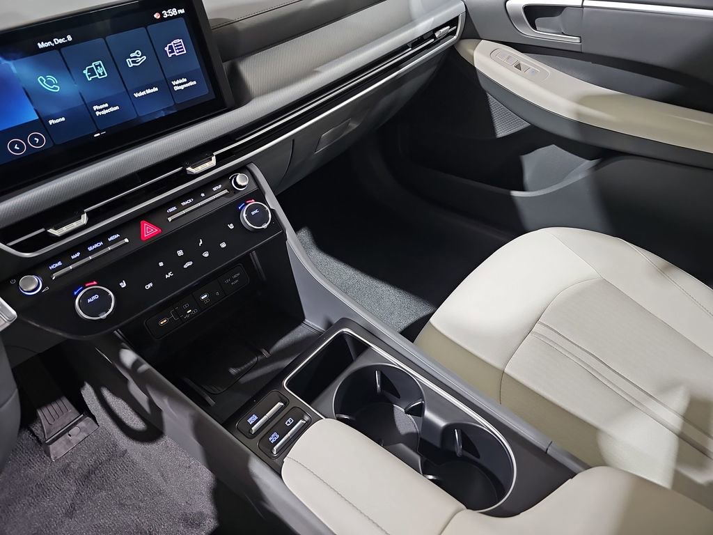 New 2026 Hyundai Sonata SEL AWD/4WD image 26