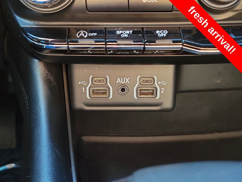 Certified 2021 Dodge Durango SXT image 34