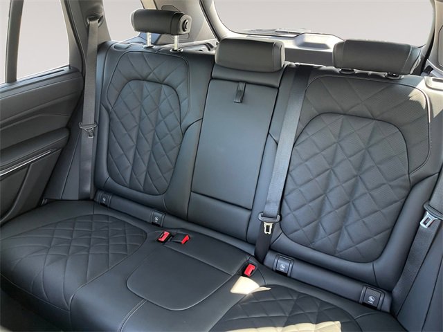 New 2026 BMW X5 xDrive40i image 13