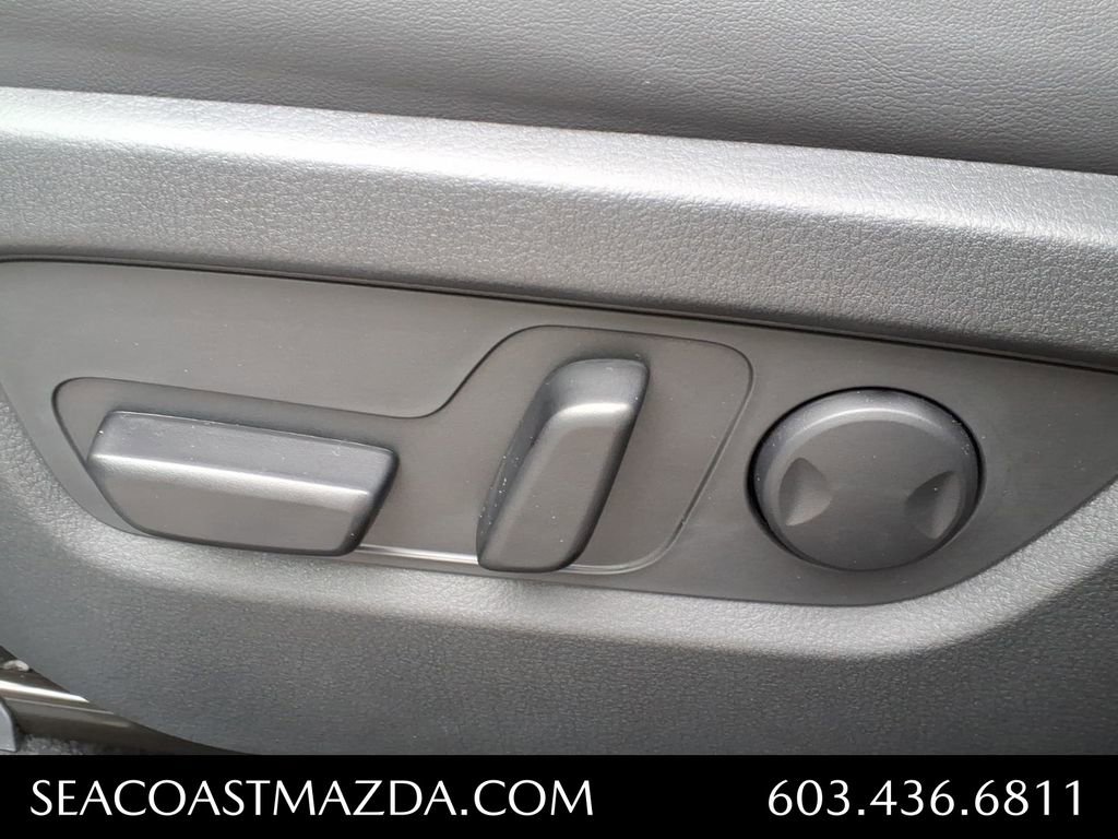 New 2026 MAZDA CX-5 Preferred AWD/4WD image 5