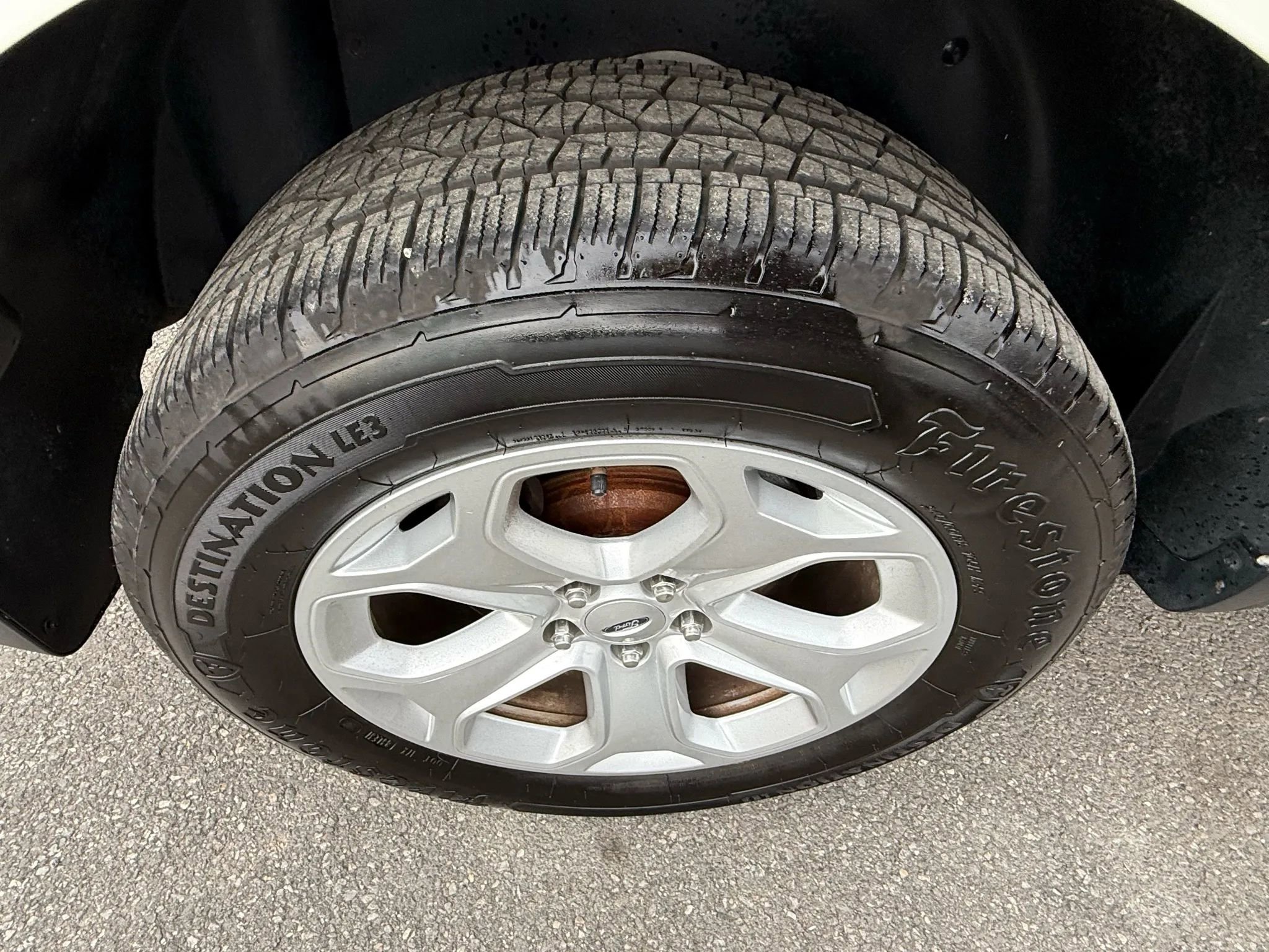 Used 2011 Ford Edge SEL w/ 201A Rapid Spec Order Code image 40