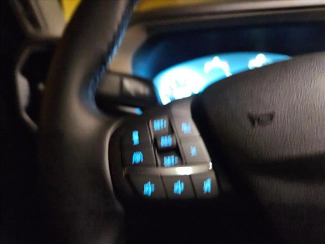 New 2025 Ford Bronco Sport Big Bend w/ Convenience Package image 17