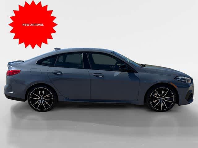 Used 2021 BMW M235i xDrive Gran Coupe w/ Shadowloine Package image 6