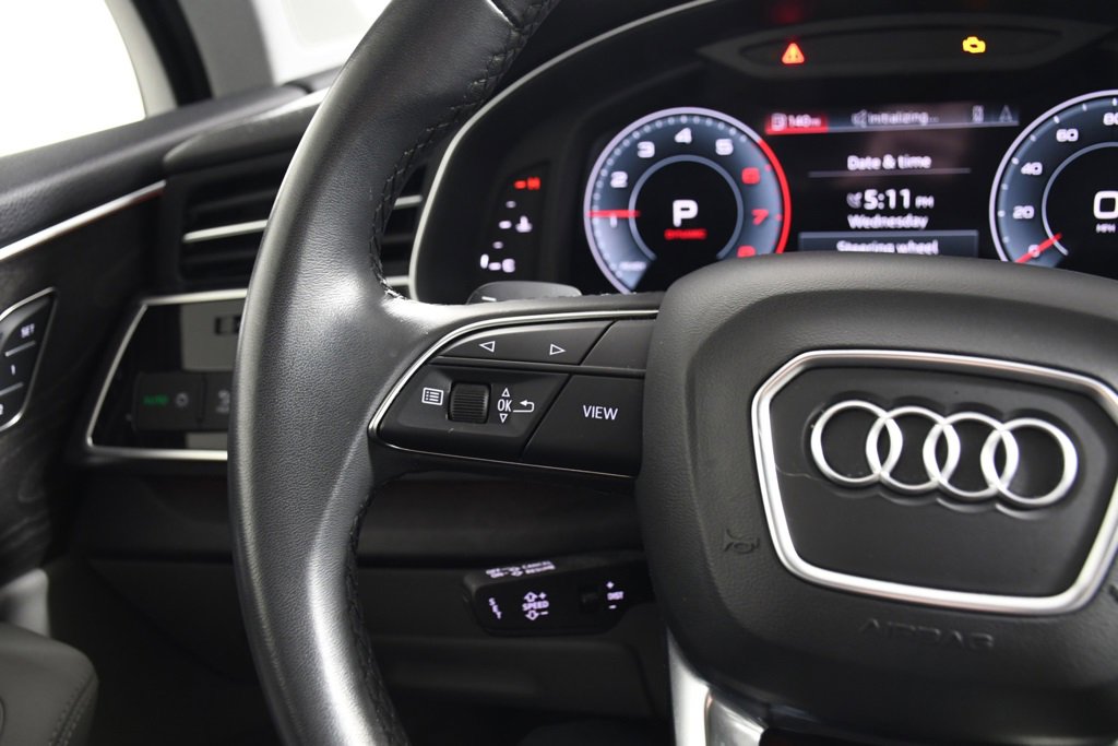Used 2023 Audi Q7 3.0T Premium Plus image 29