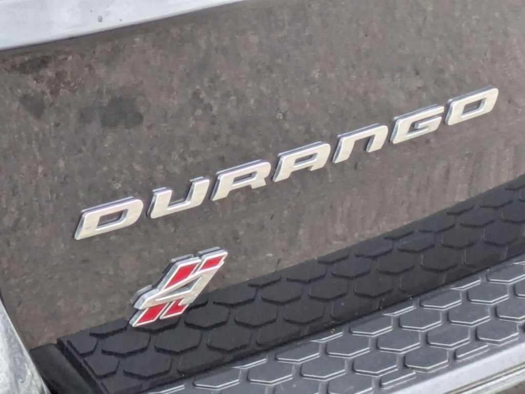 Used 2024 Dodge Durango GT AWD/4WD image 10