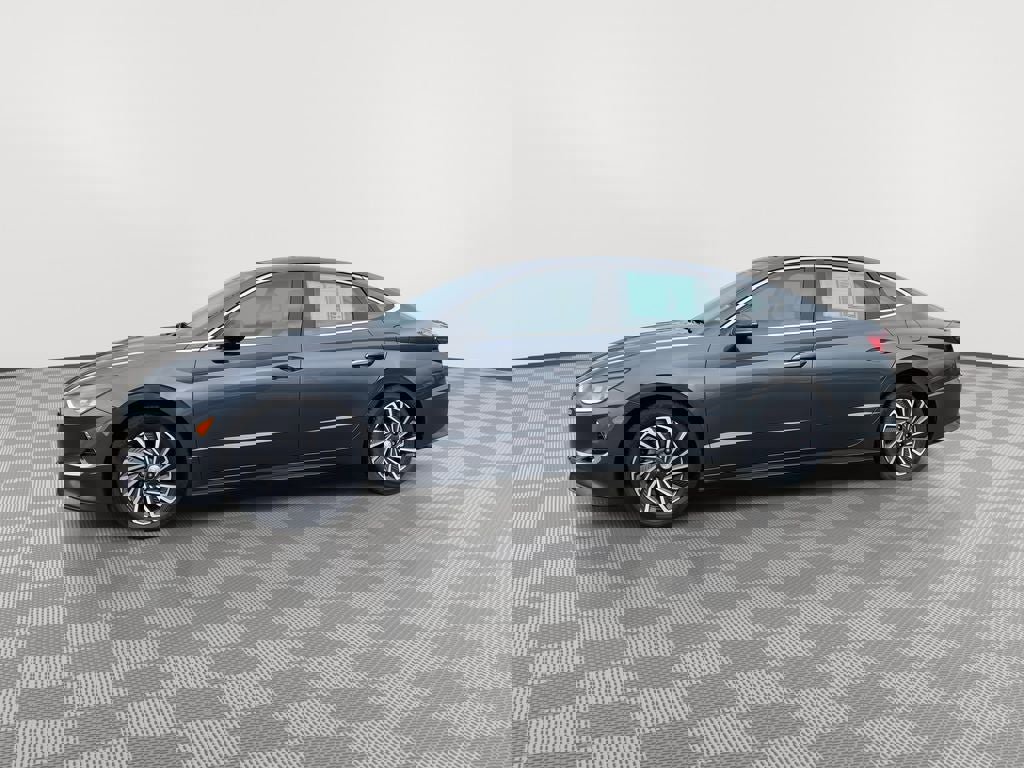 Used 2023 Hyundai Sonata SEL image 5