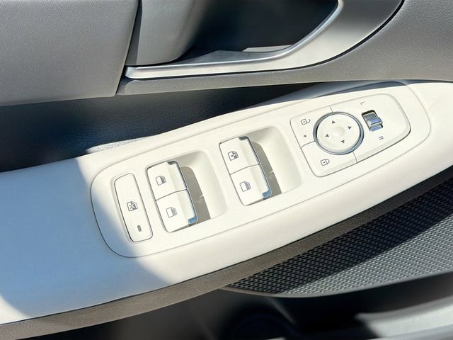 New 2026 Hyundai Sonata Blue image 17