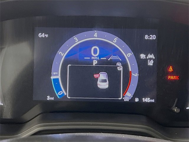 New 2026 Toyota Corolla SE image 19