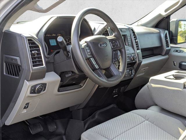 Used 2015 Ford F150 XLT w/ Trailer Tow Package RWD video 2