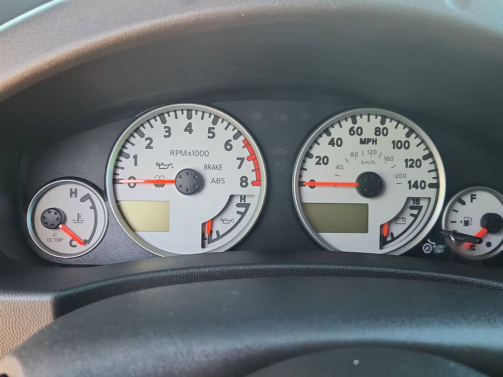 Used 2018 Nissan Frontier PRO-4X AWD/4WD image 18