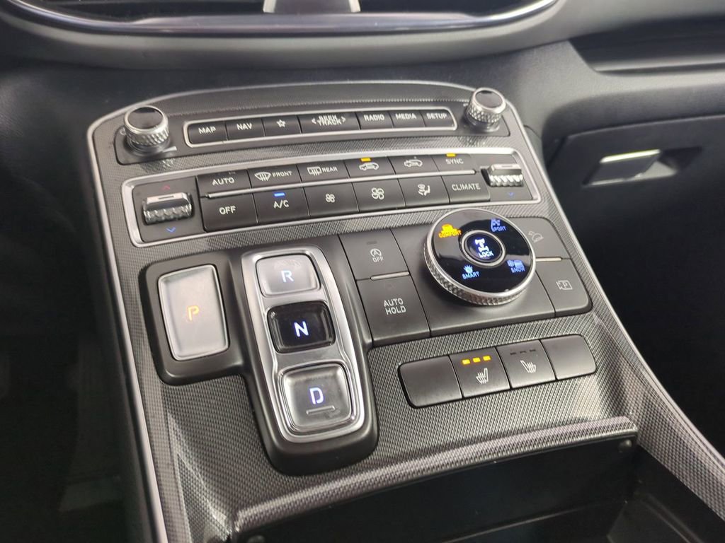 Used 2023 Hyundai Santa Fe SEL image 22