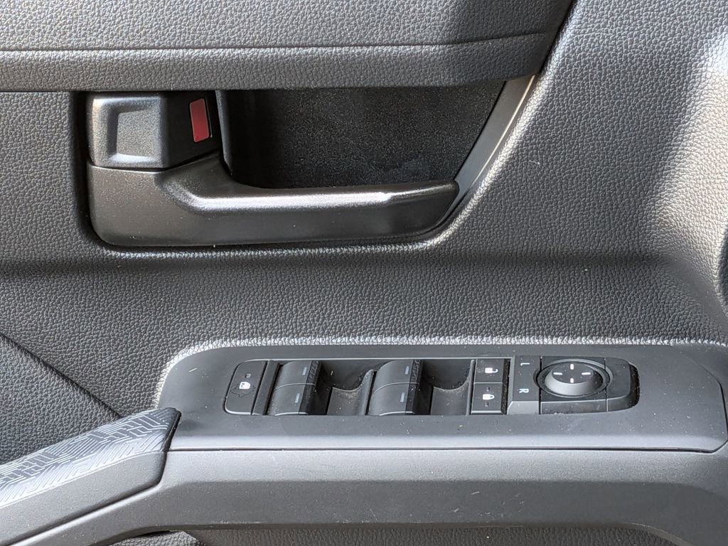 Used 2024 Toyota Tacoma SR5 image 13