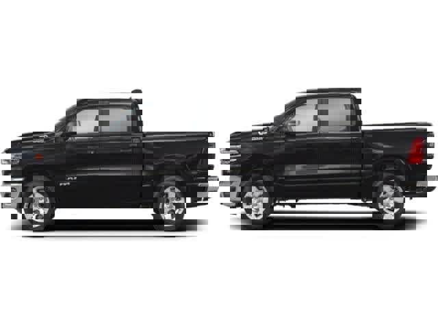 New 2026 RAM 1500 Big Horn image 6