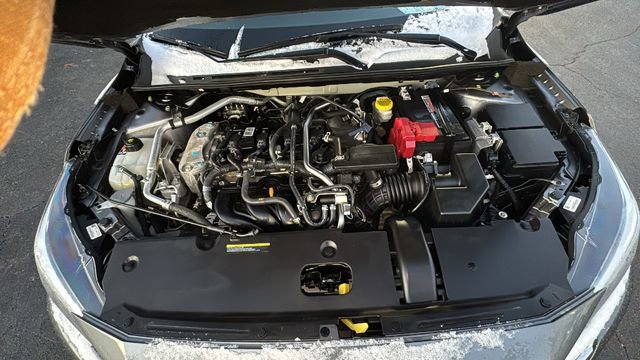 Used 2024 Nissan Sentra SV image 39