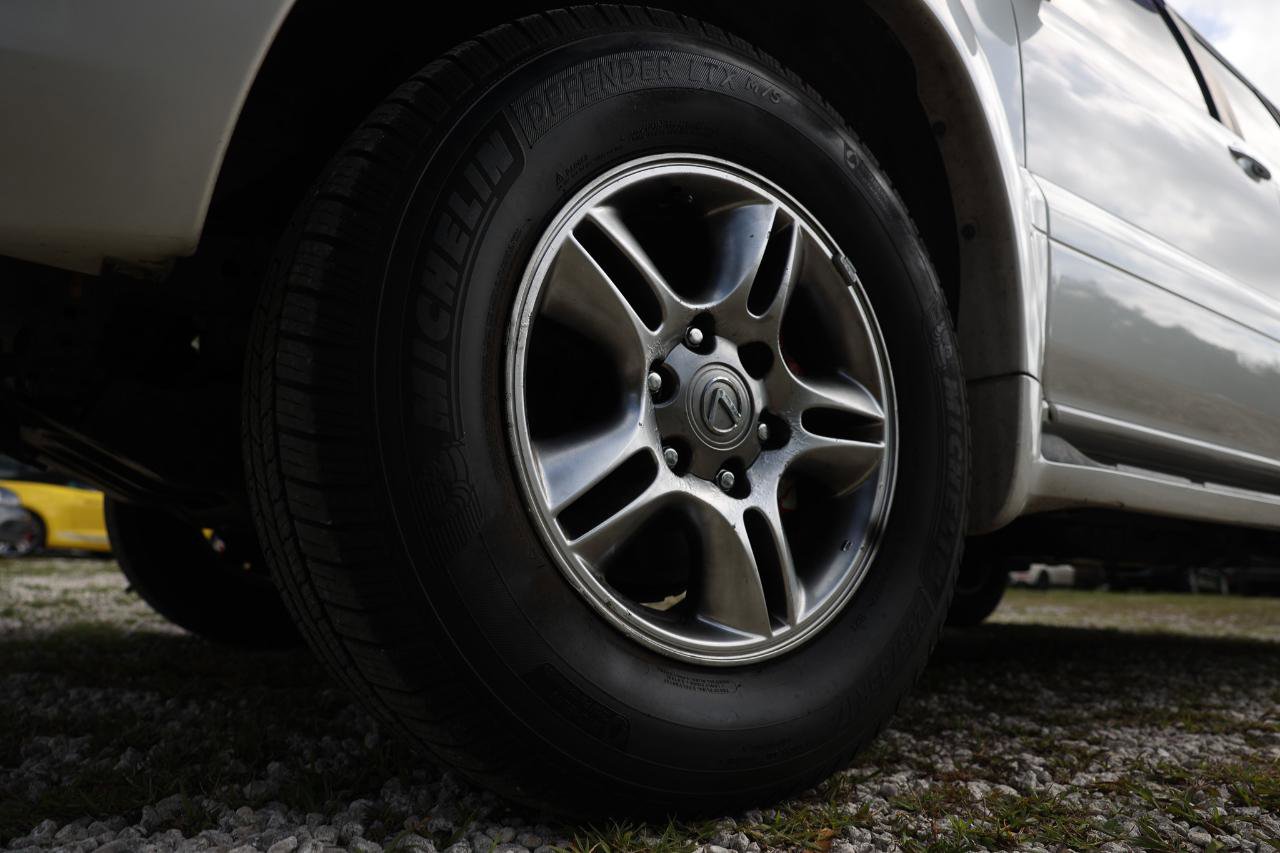 Used 2009 Lexus GX 470 AWD/4WD image 30