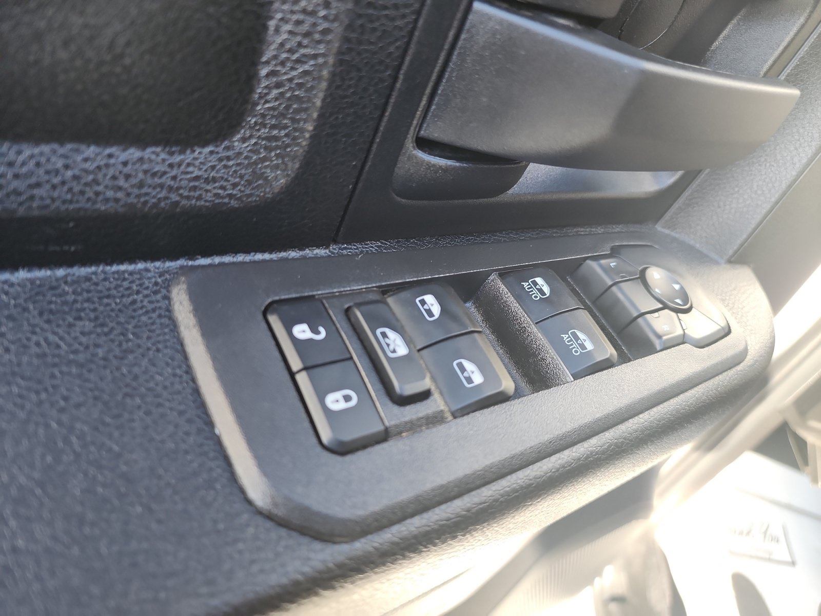 Used 2025 RAM 2500 Tradesman AWD/4WD image 13