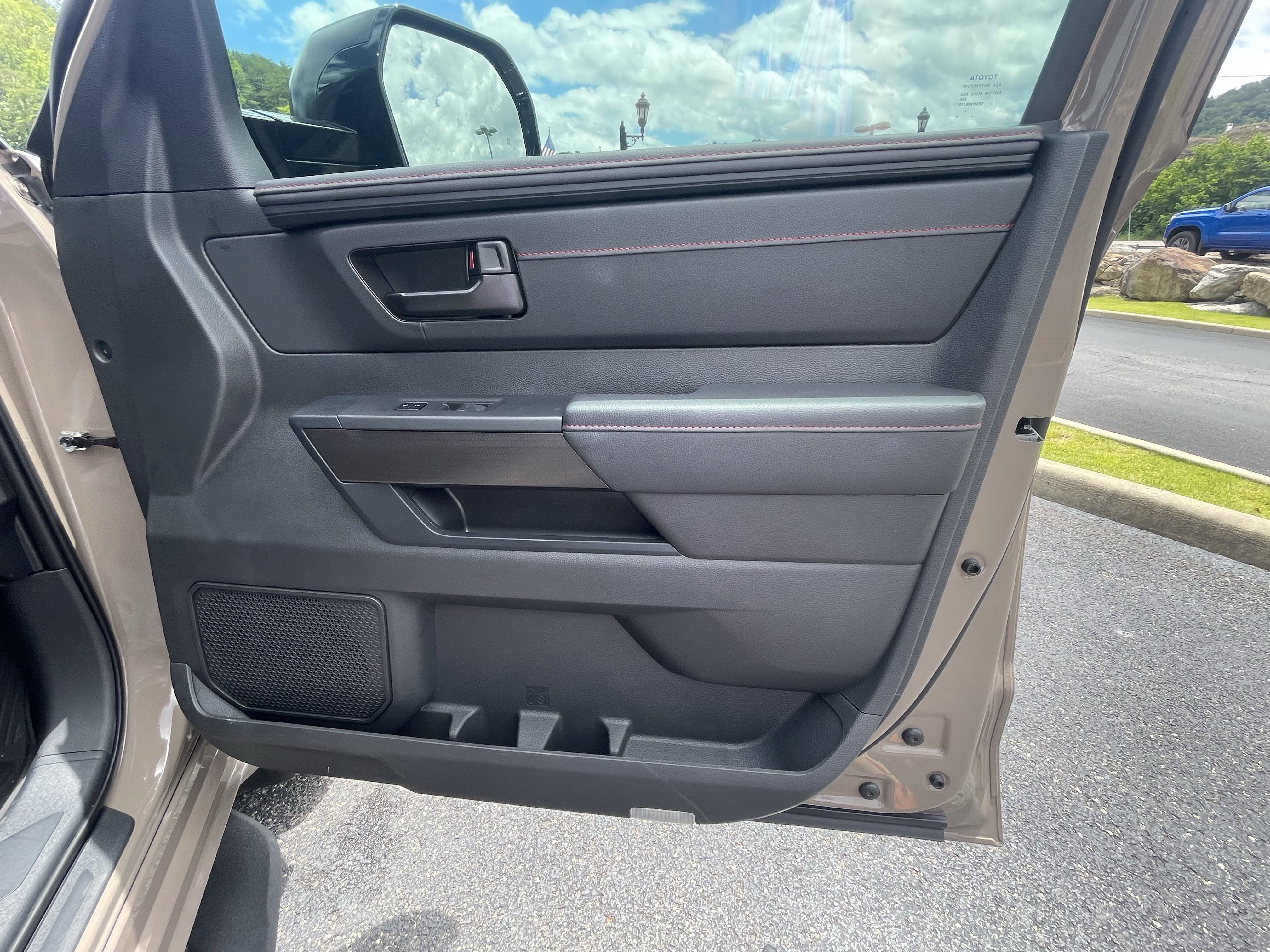 Used 2025 Toyota Sequoia TRD Pro image 20